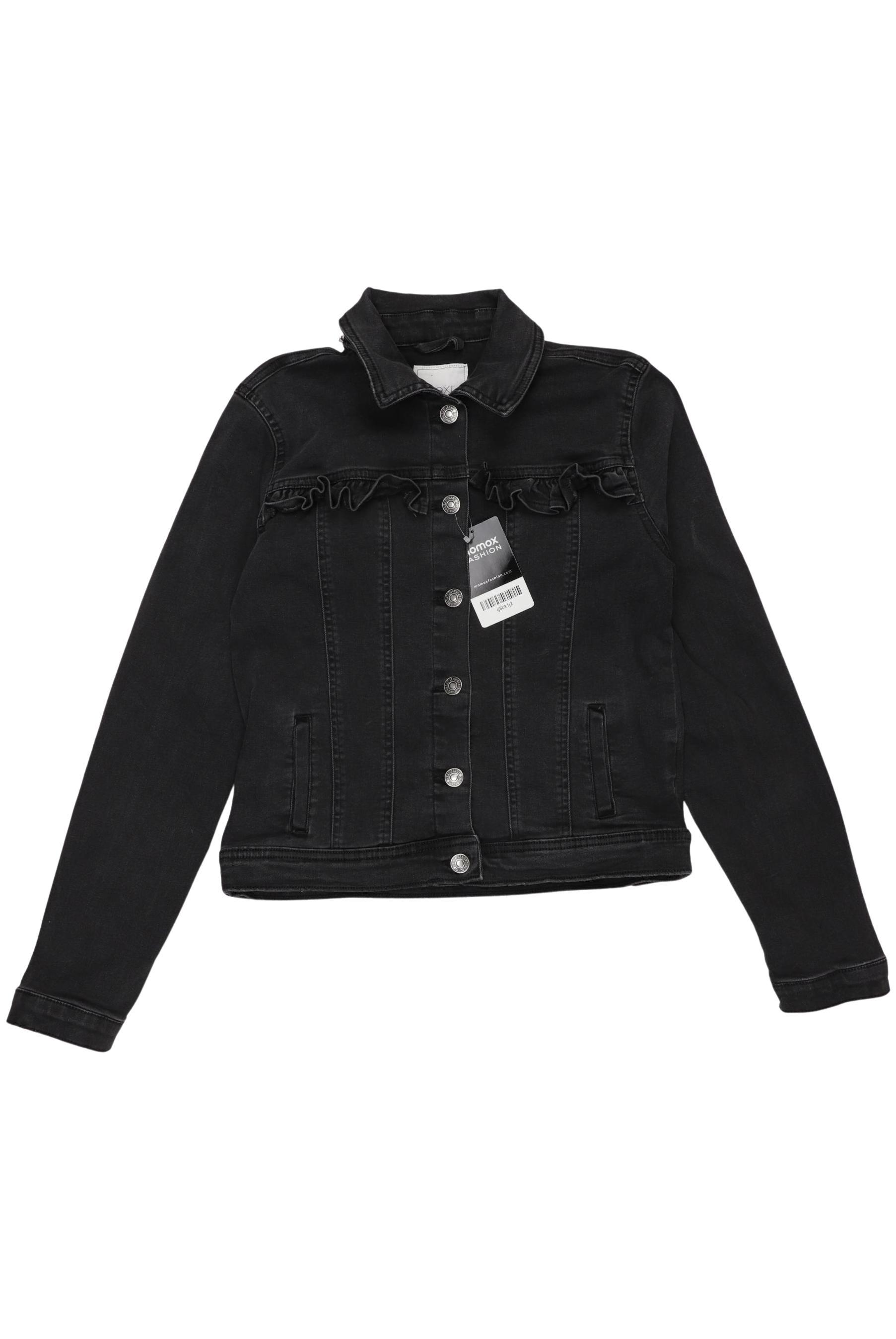 

Next Damen Jacke, schwarz, Gr. 164