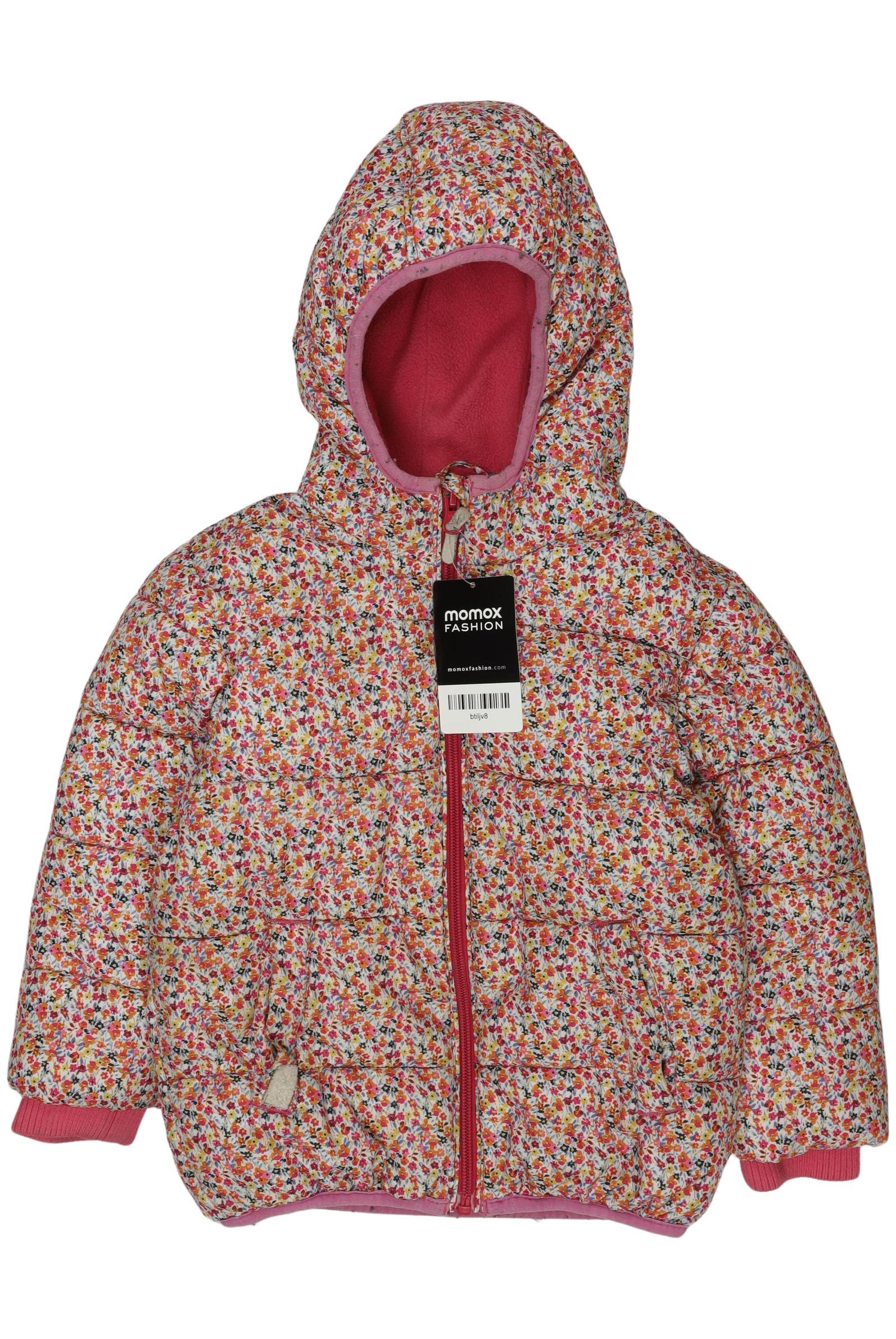 

Next Mädchen Jacke, pink, Gr. 98