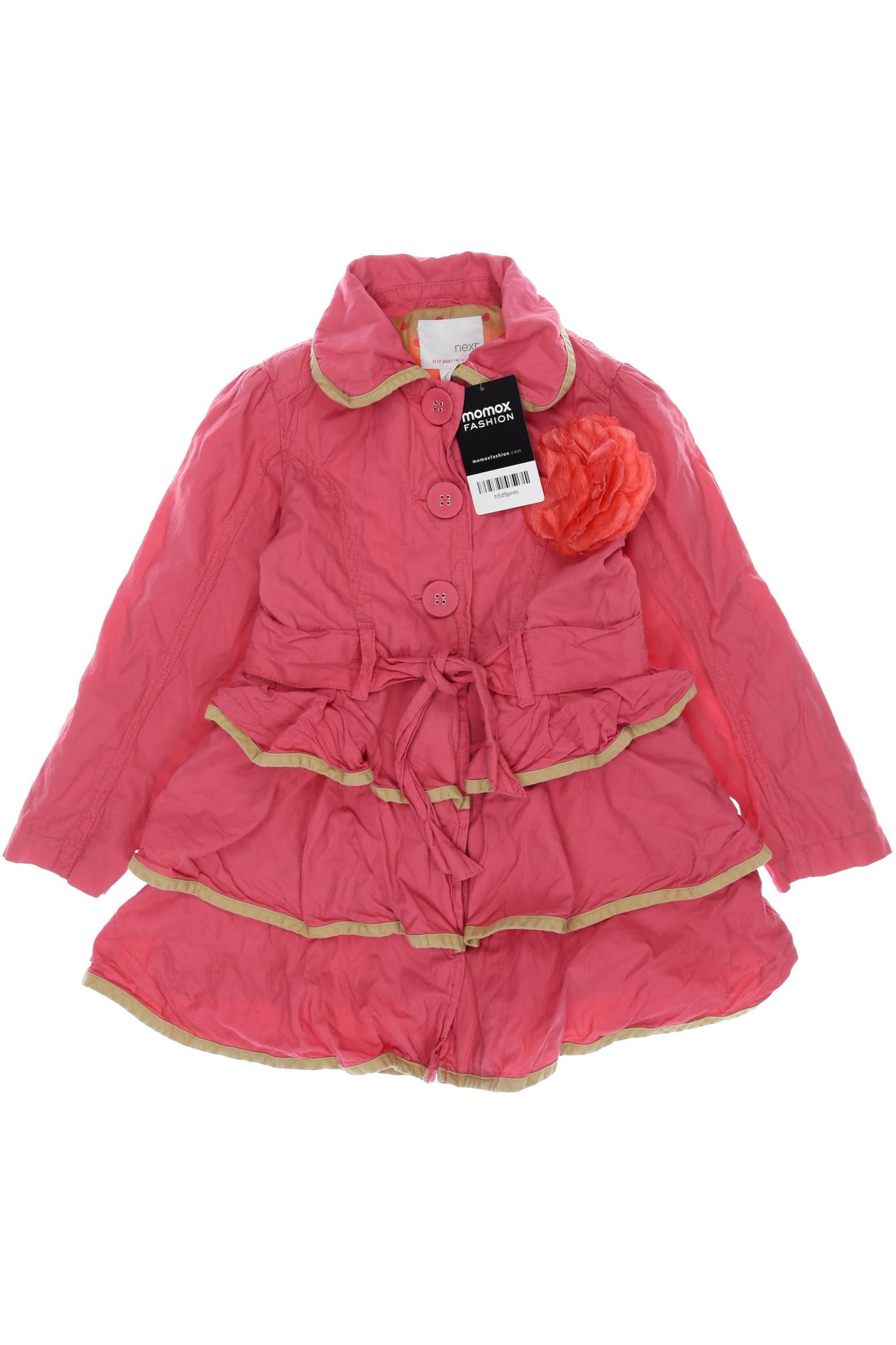 

Next Damen Jacke, pink, Gr. 104