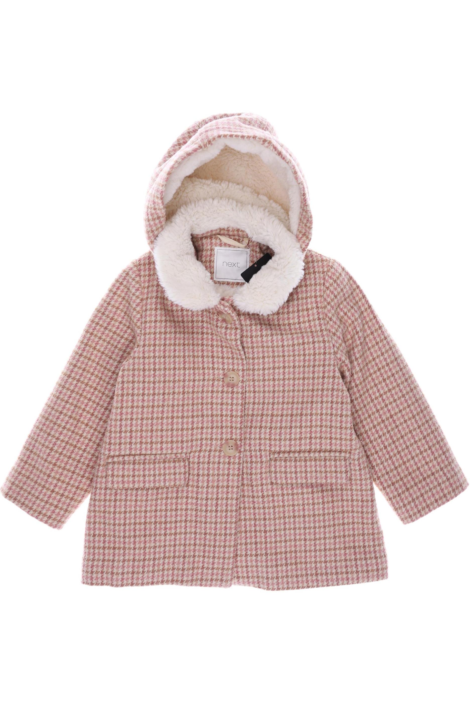 

Next Mädchen Jacke, beige