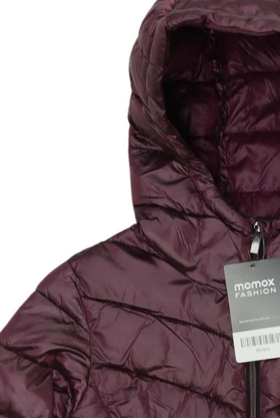 Thumbnail - Next Mädchen Jacke, bordeaux, Gr. 128