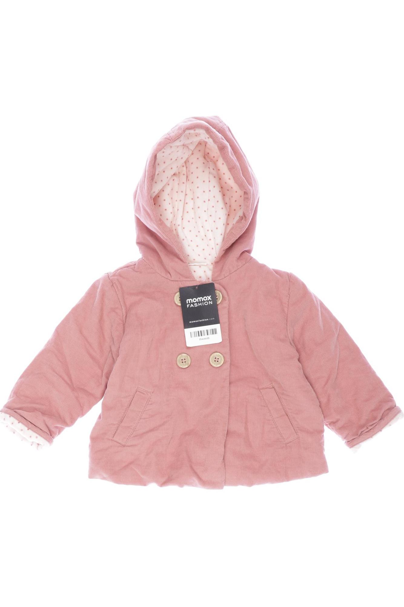 

Next Damen Jacke, pink, Gr. 80