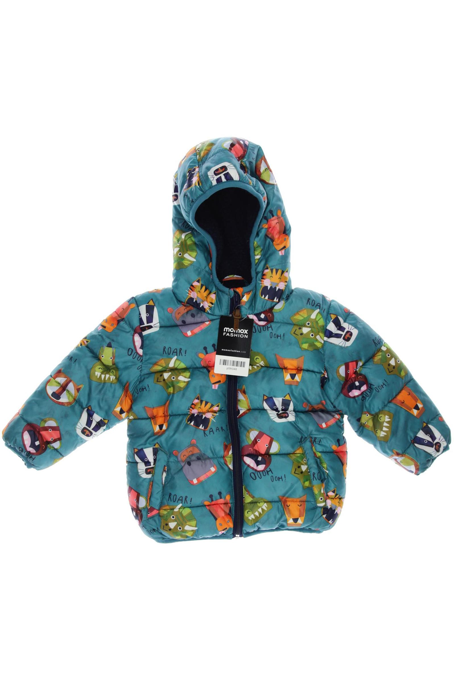 

Next Mädchen Jacke, türkis, Gr. 86