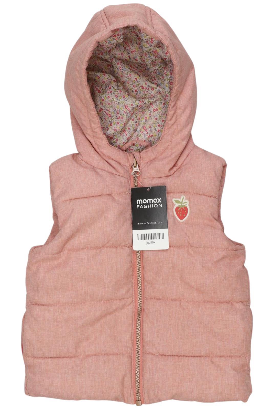 

Next Mädchen Jacke, pink, Gr. 86