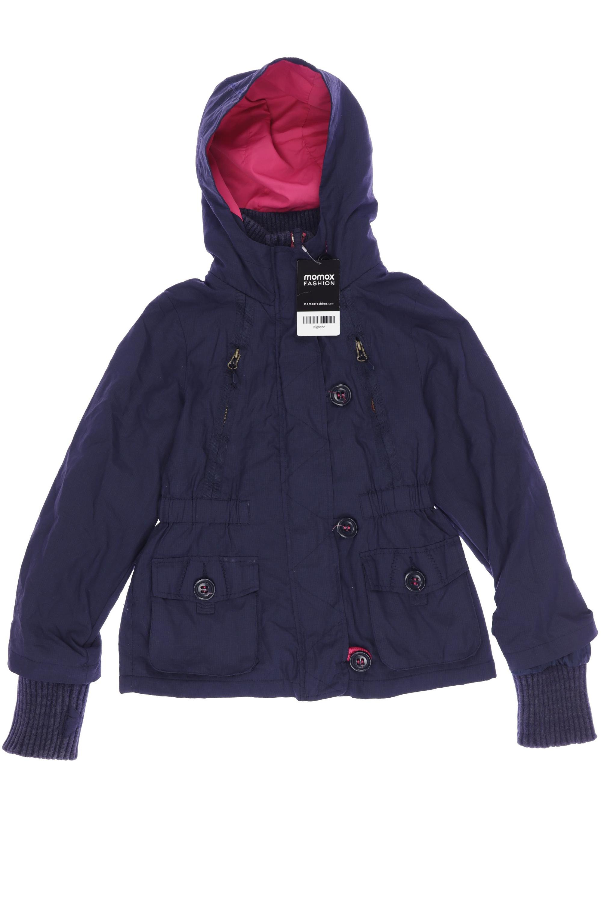 

Next Damen Jacke, marineblau, Gr. 128