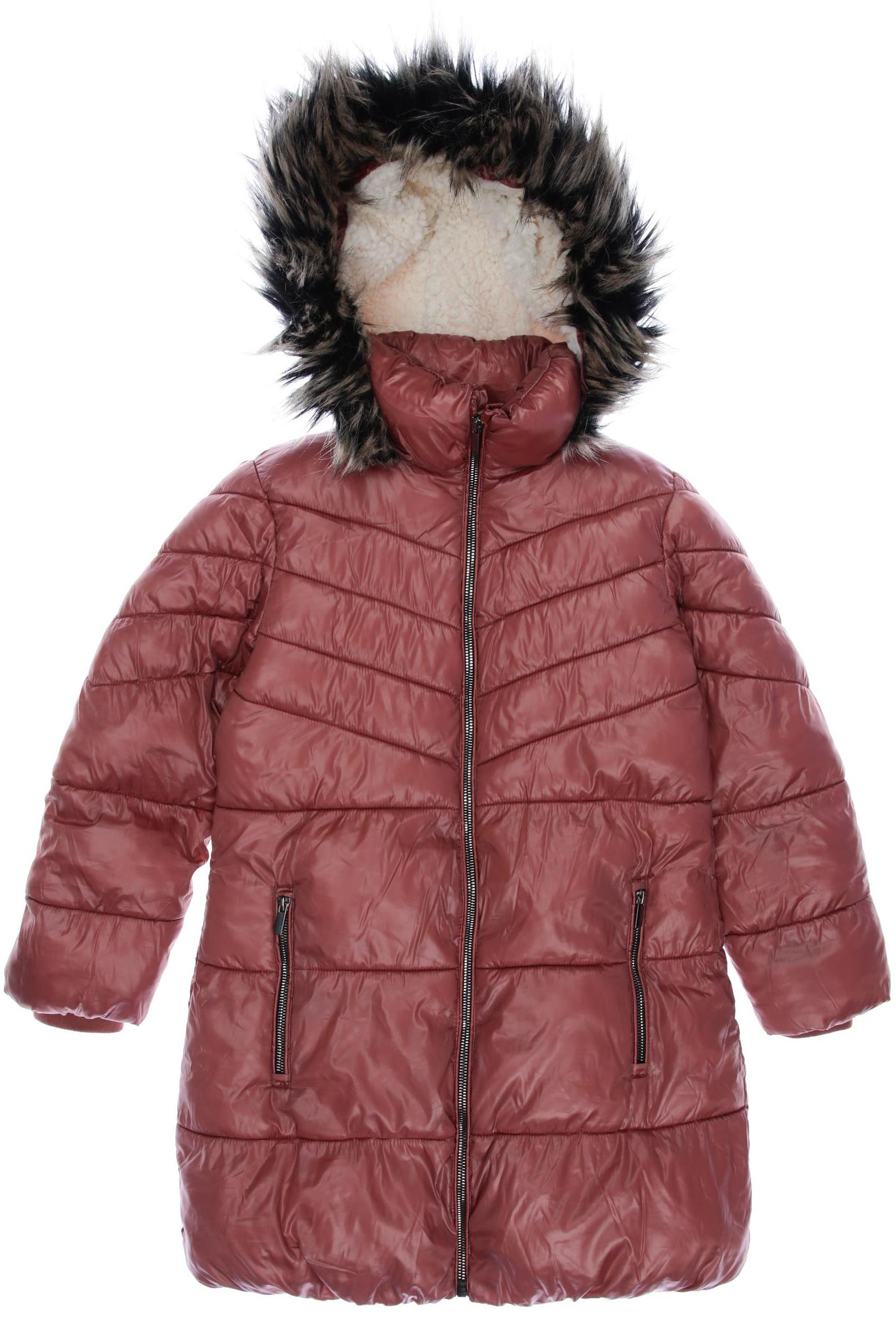 

Next Damen Jacke, pink, Gr. 140