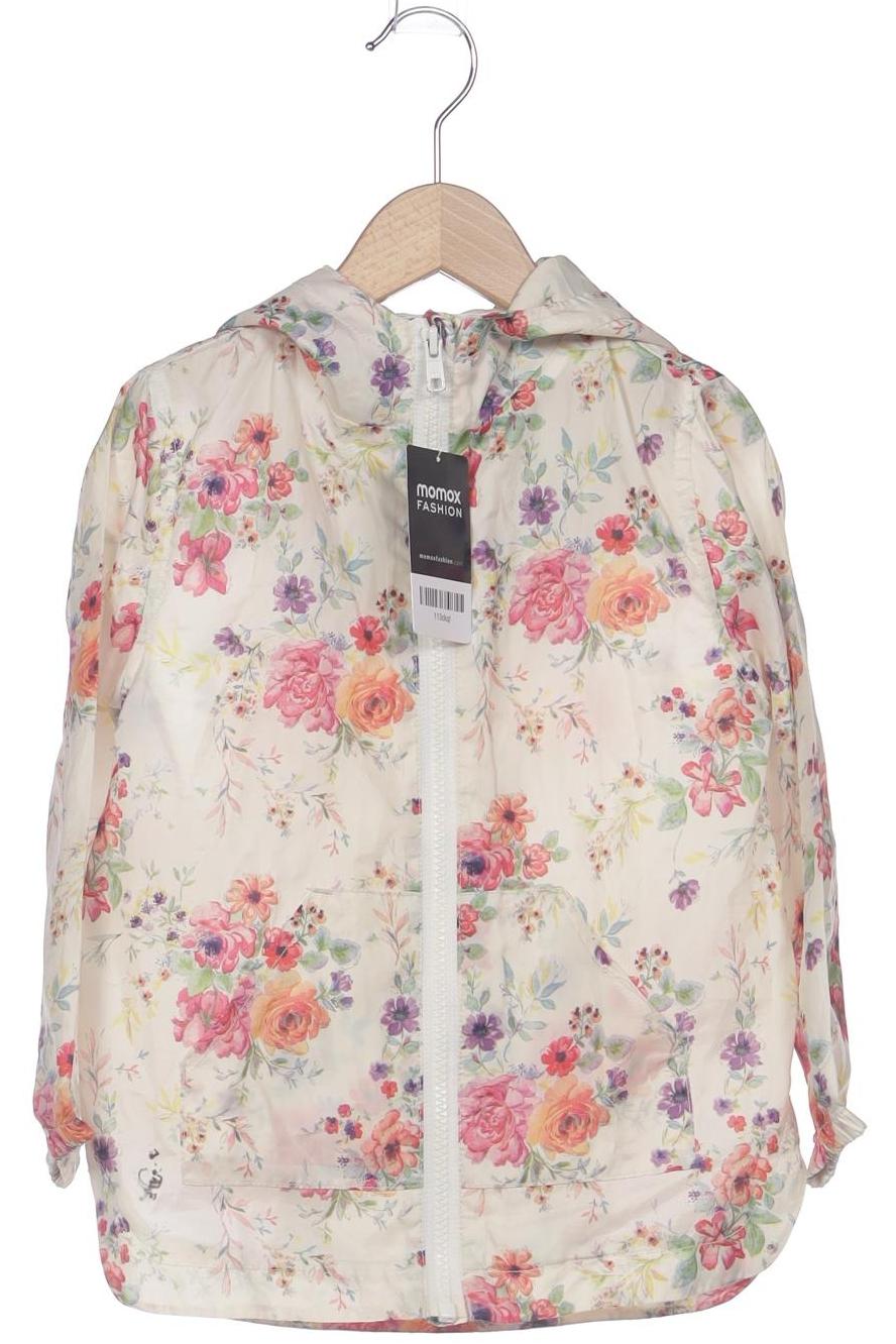 

Next Mädchen Jacke, cremeweiß, Gr. 104