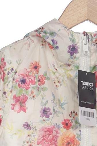 Thumbnail - Next Mädchen Jacke, cremeweiß, Gr. 104