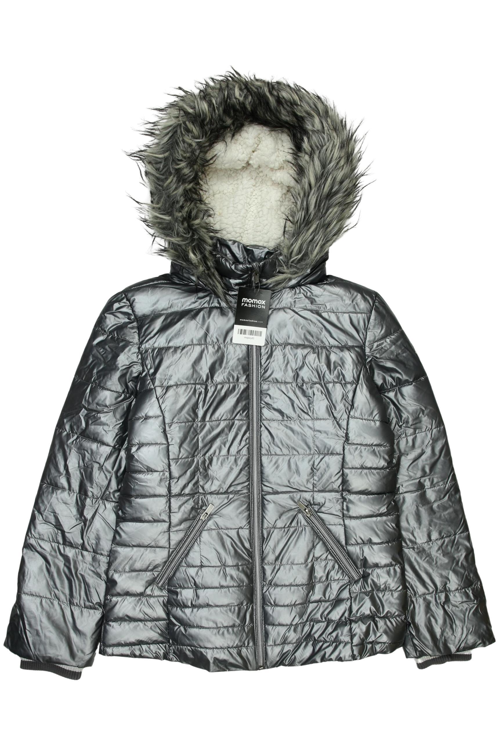 

Next Damen Jacke, grau, Gr. 164