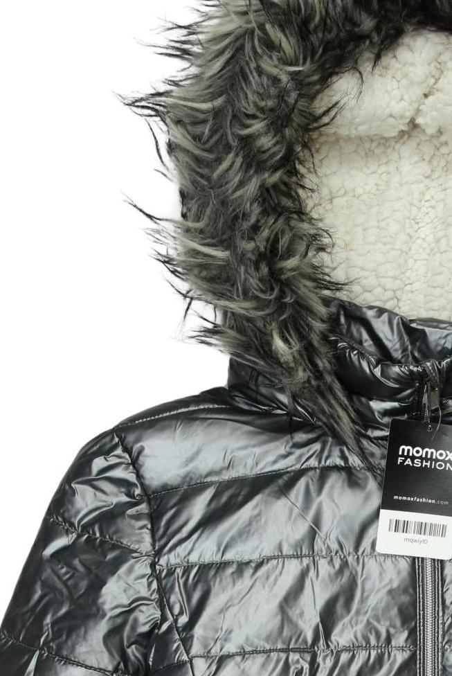 Thumbnail - Next Damen Jacke, grau, Gr. 164