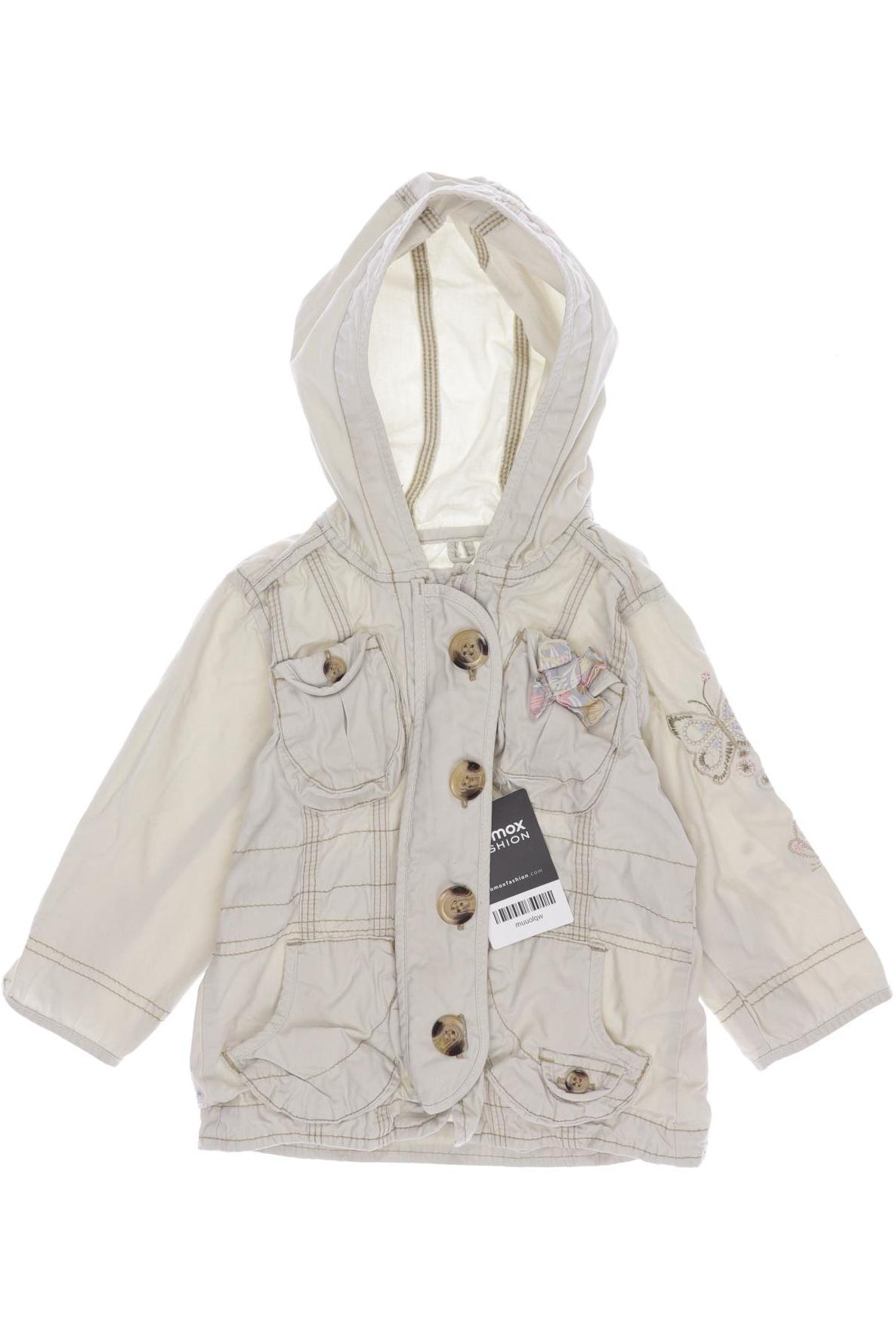 

Next Mädchen Jacke, beige