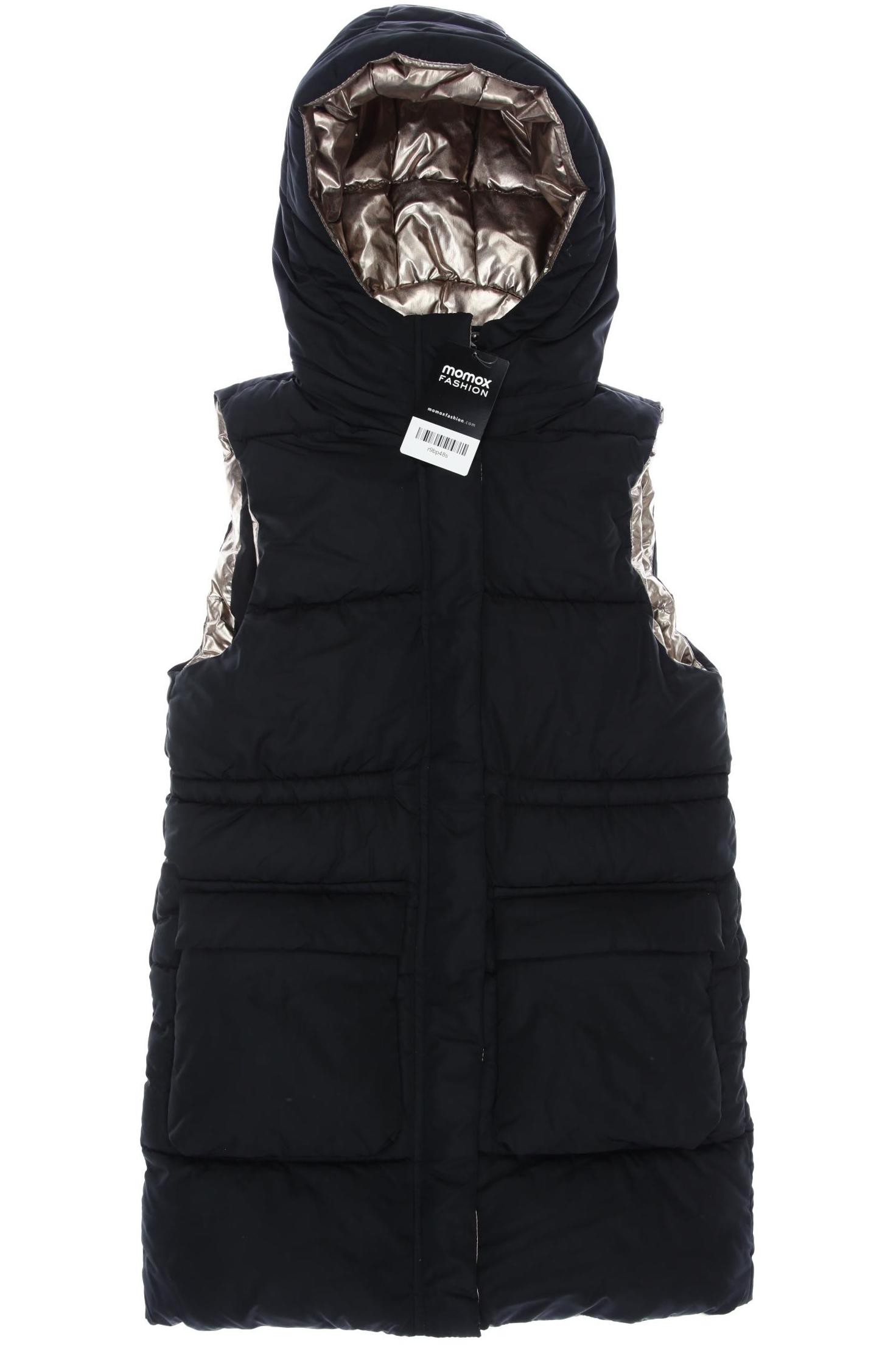 

Next Damen Jacke, schwarz, Gr. 128