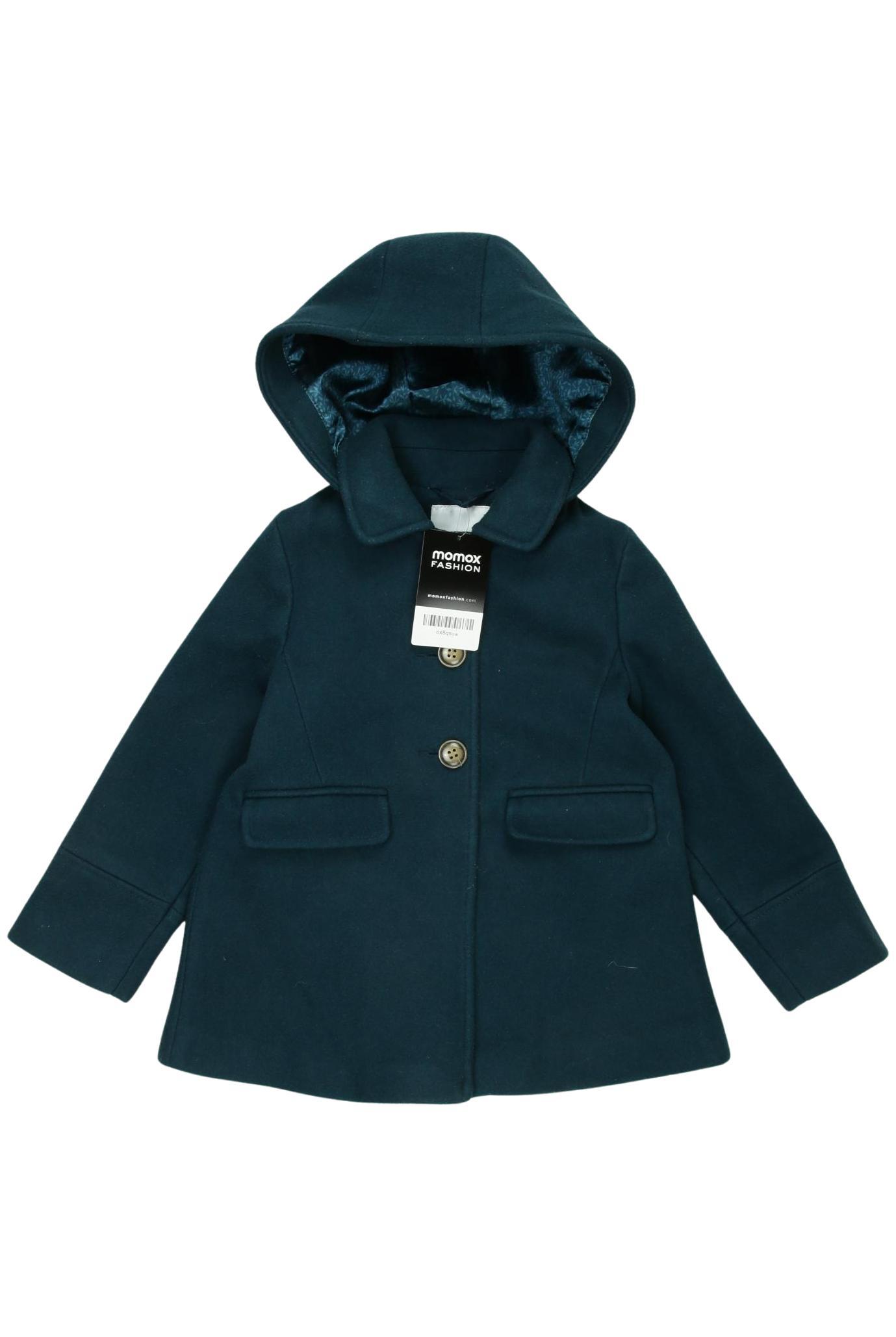 

Next Damen Jacke, türkis, Gr. 98
