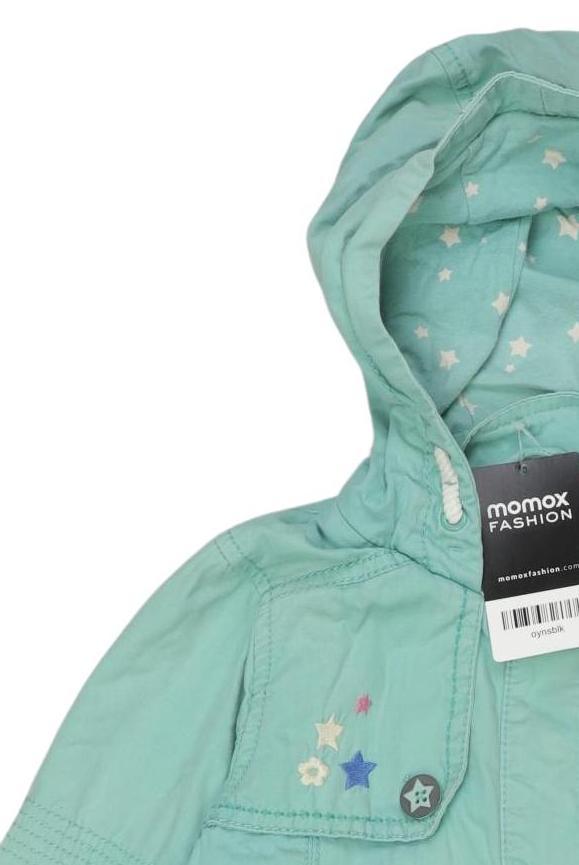 Thumbnail - Next Mädchen Jacke, hellgrün, Gr. 110