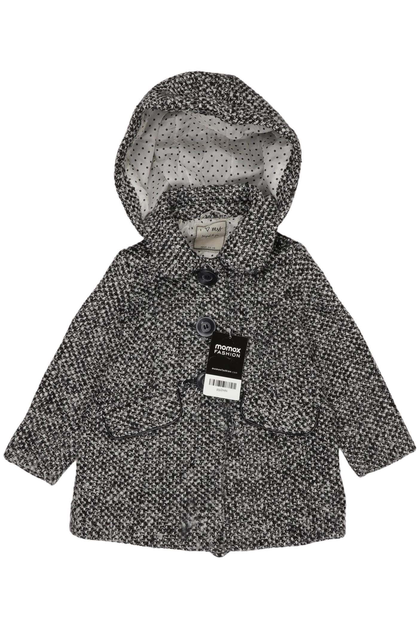 

Next Damen Jacke, schwarz, Gr. 86/92