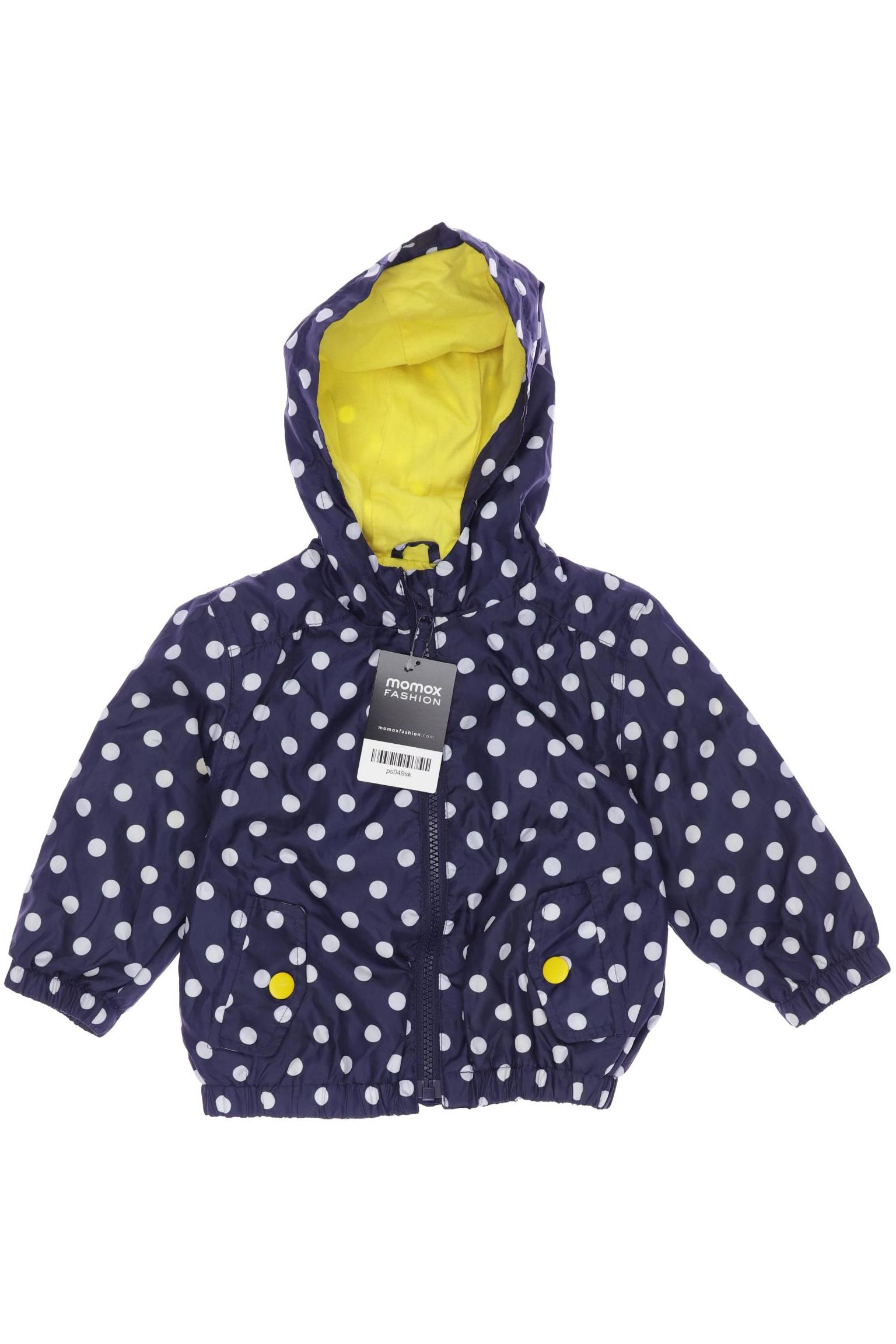 

Next Damen Jacke, marineblau, Gr. 86