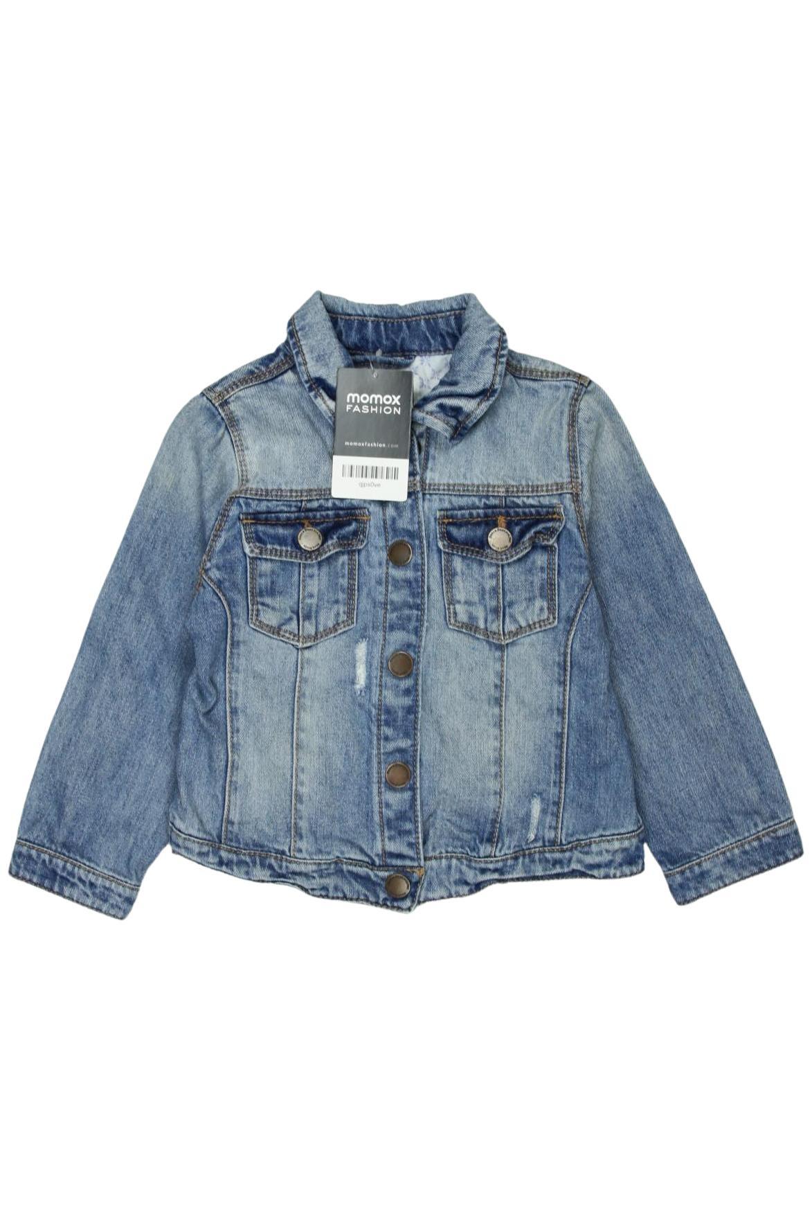 

Next Mädchen Jacke, blau, Gr. 104