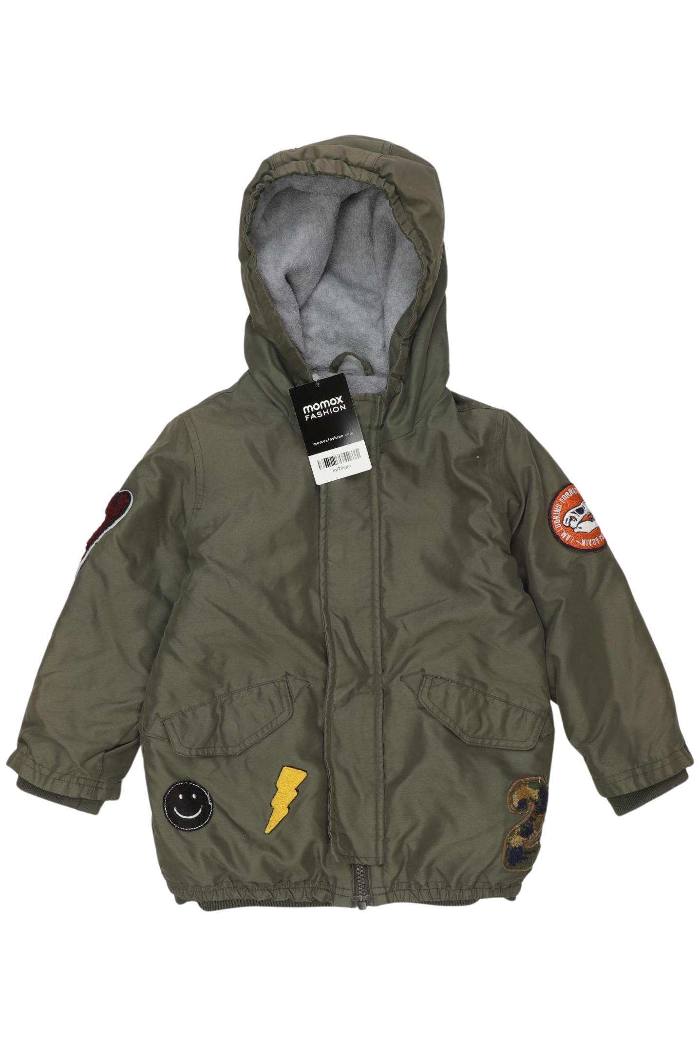 

Next Mädchen Jacke, grün, Gr. 104