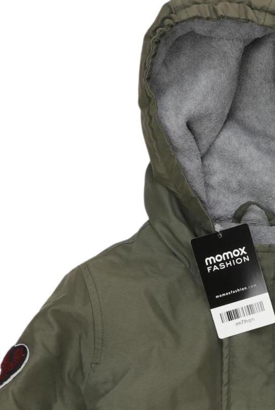 Thumbnail - Next Mädchen Jacke, grün, Gr. 104