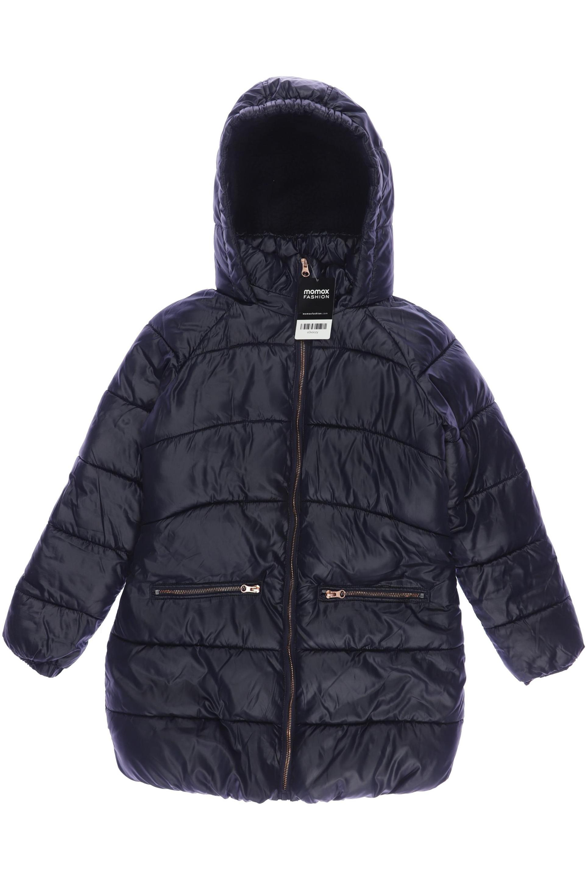 

Next Damen Jacke, marineblau, Gr. 152