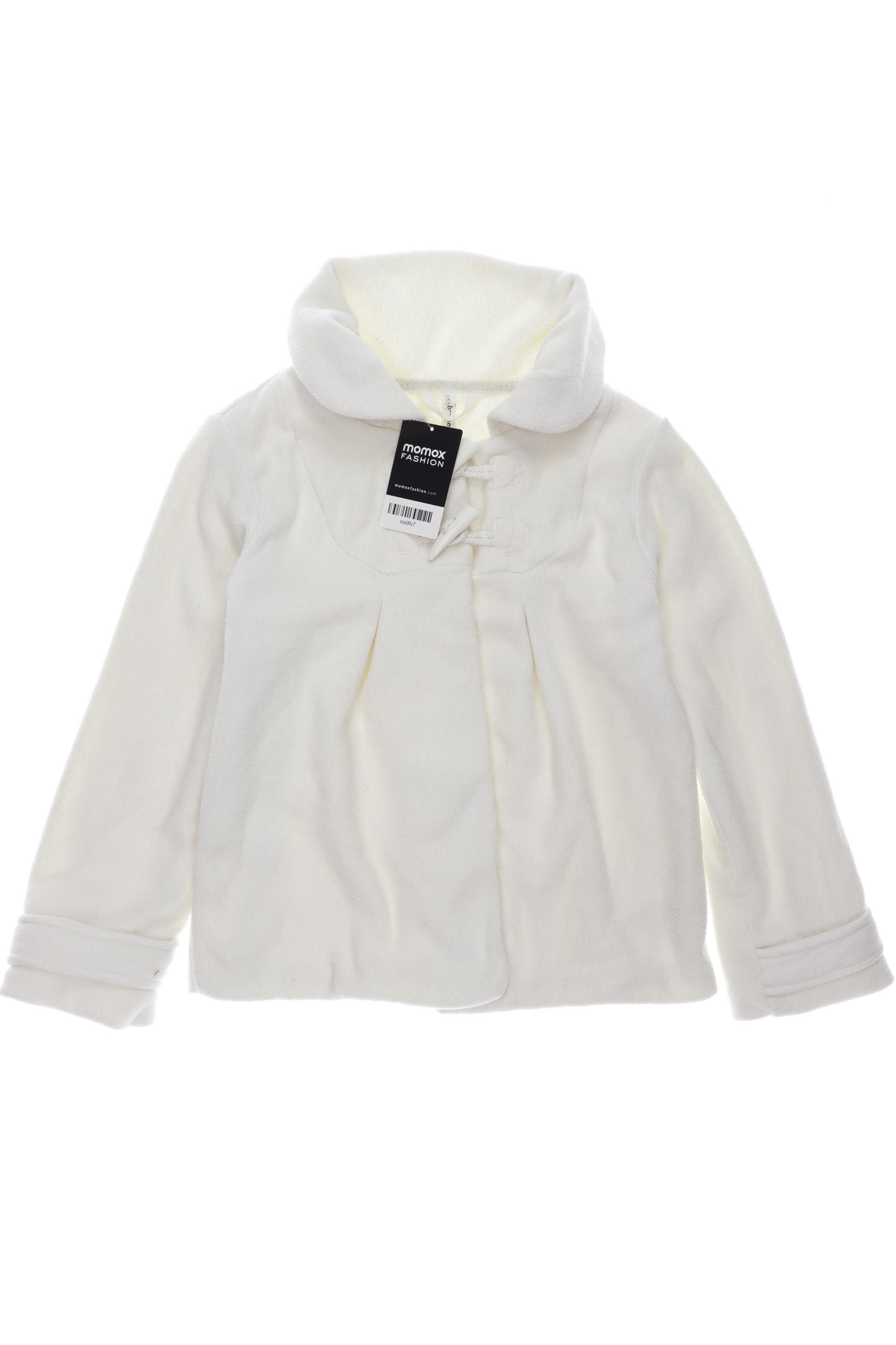 

Next Damen Jacke, cremeweiß, Gr. 140