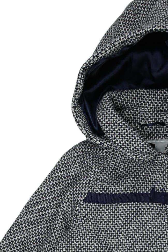 Thumbnail - Next Damen Jacke, marineblau, Gr. 110