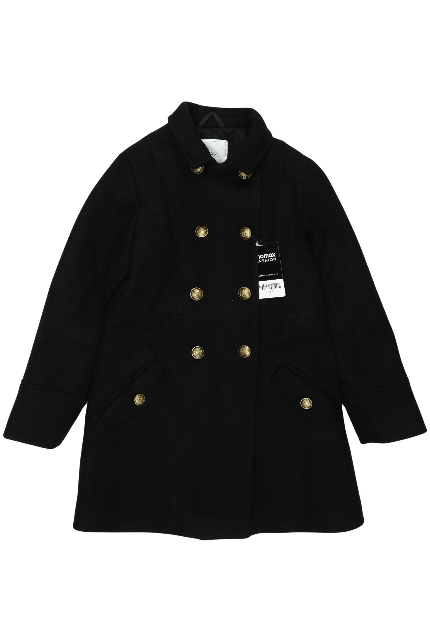 

Next Damen Jacke, schwarz, Gr. 122