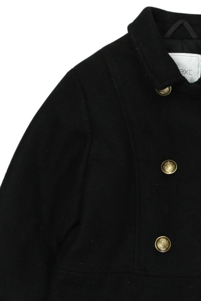 Thumbnail - Next Damen Jacke, schwarz, Gr. 122