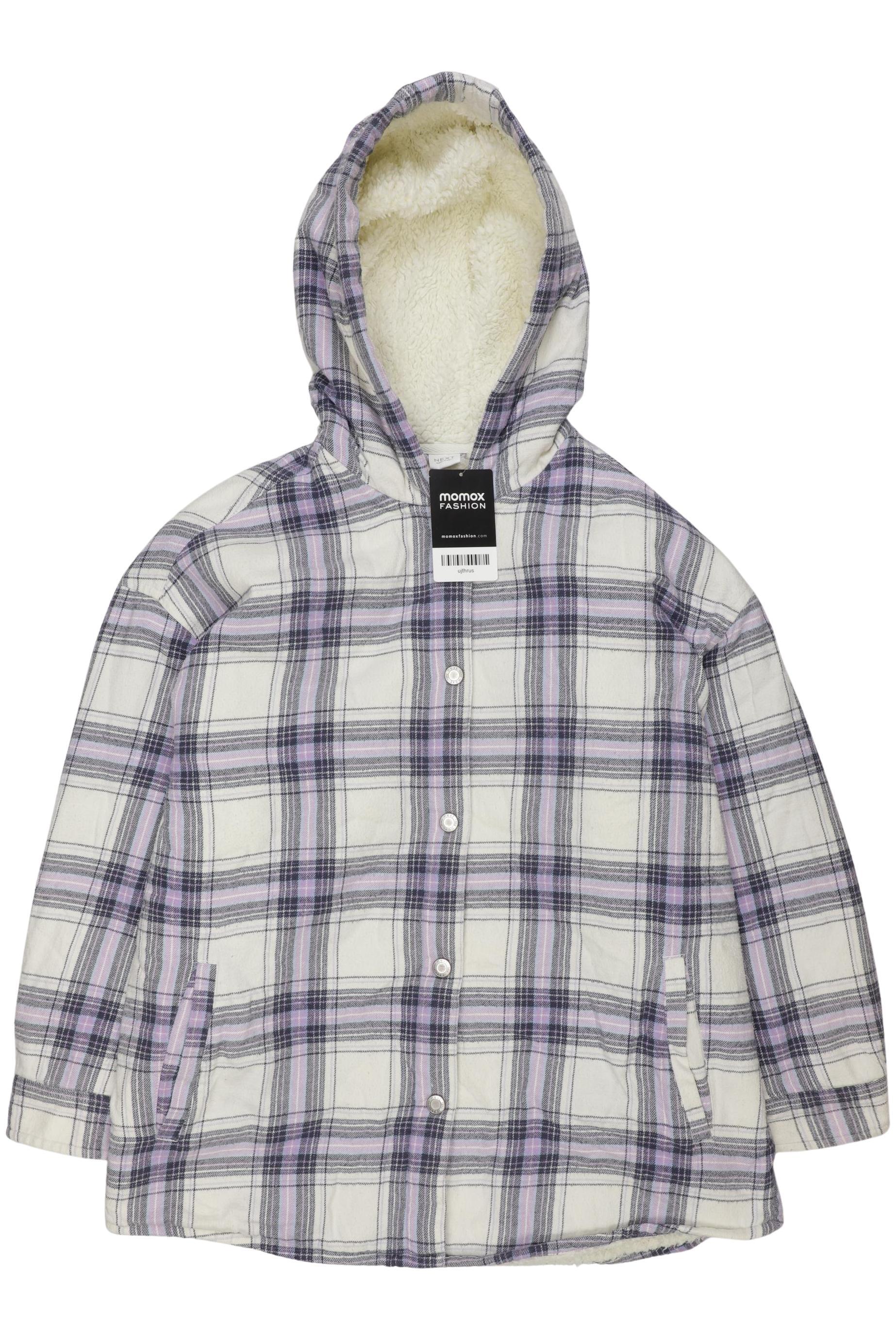 

Next Mädchen Jacke, mehrfarbig, Gr. 140