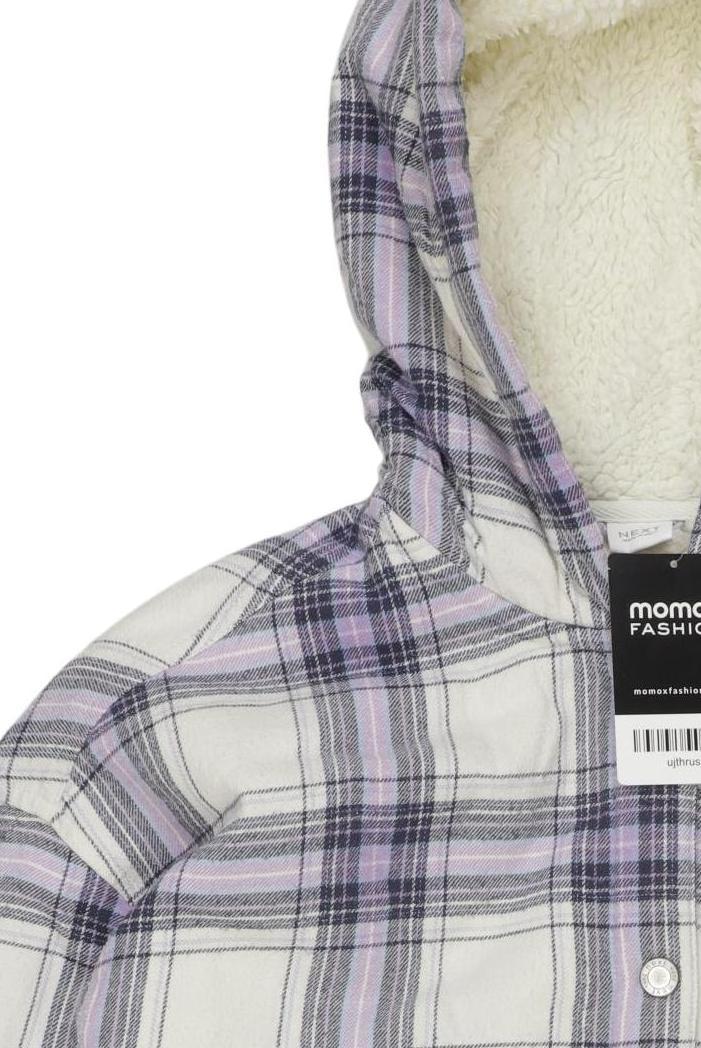 Thumbnail - Next Mädchen Jacke, mehrfarbig, Gr. 140