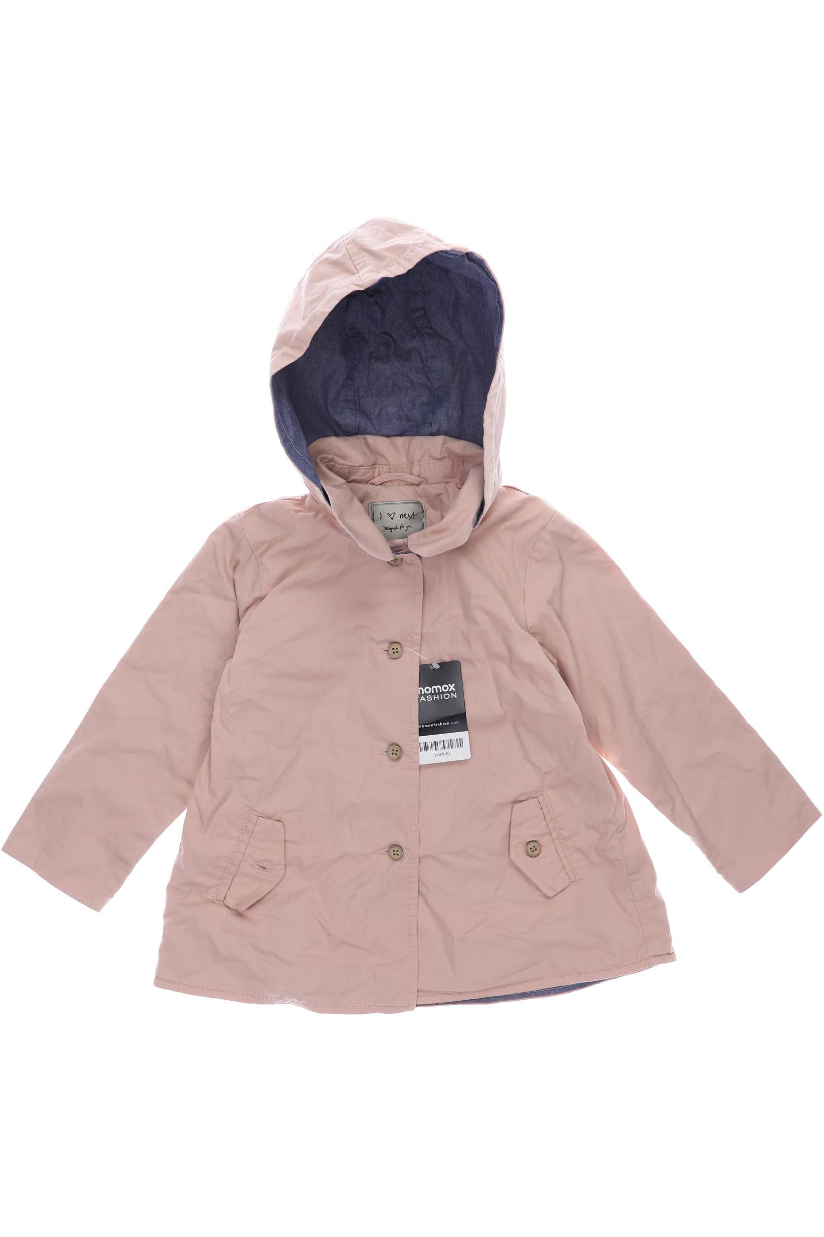 

Next Damen Jacke, pink, Gr. 104