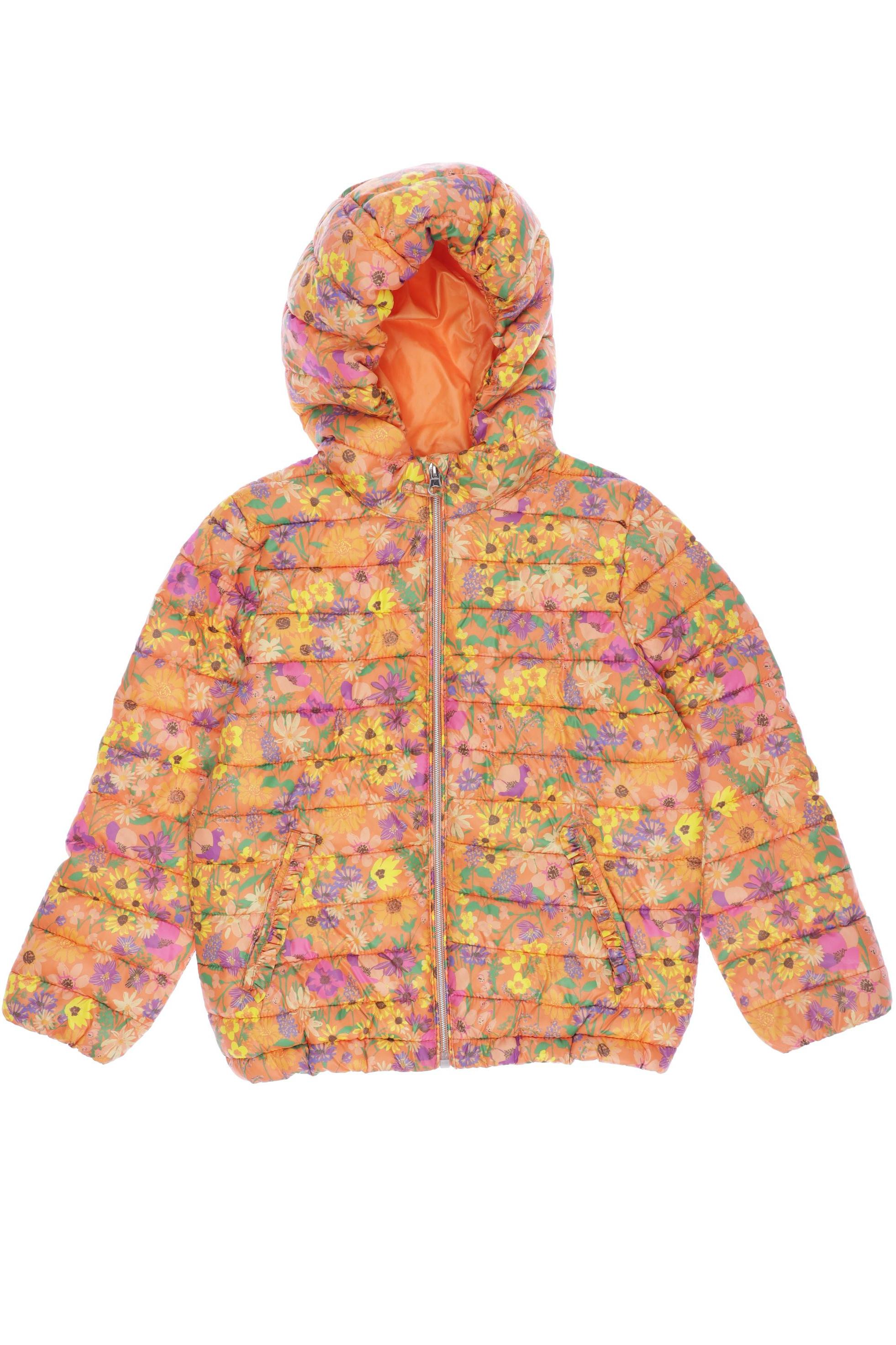 

Next Mädchen Jacke, orange