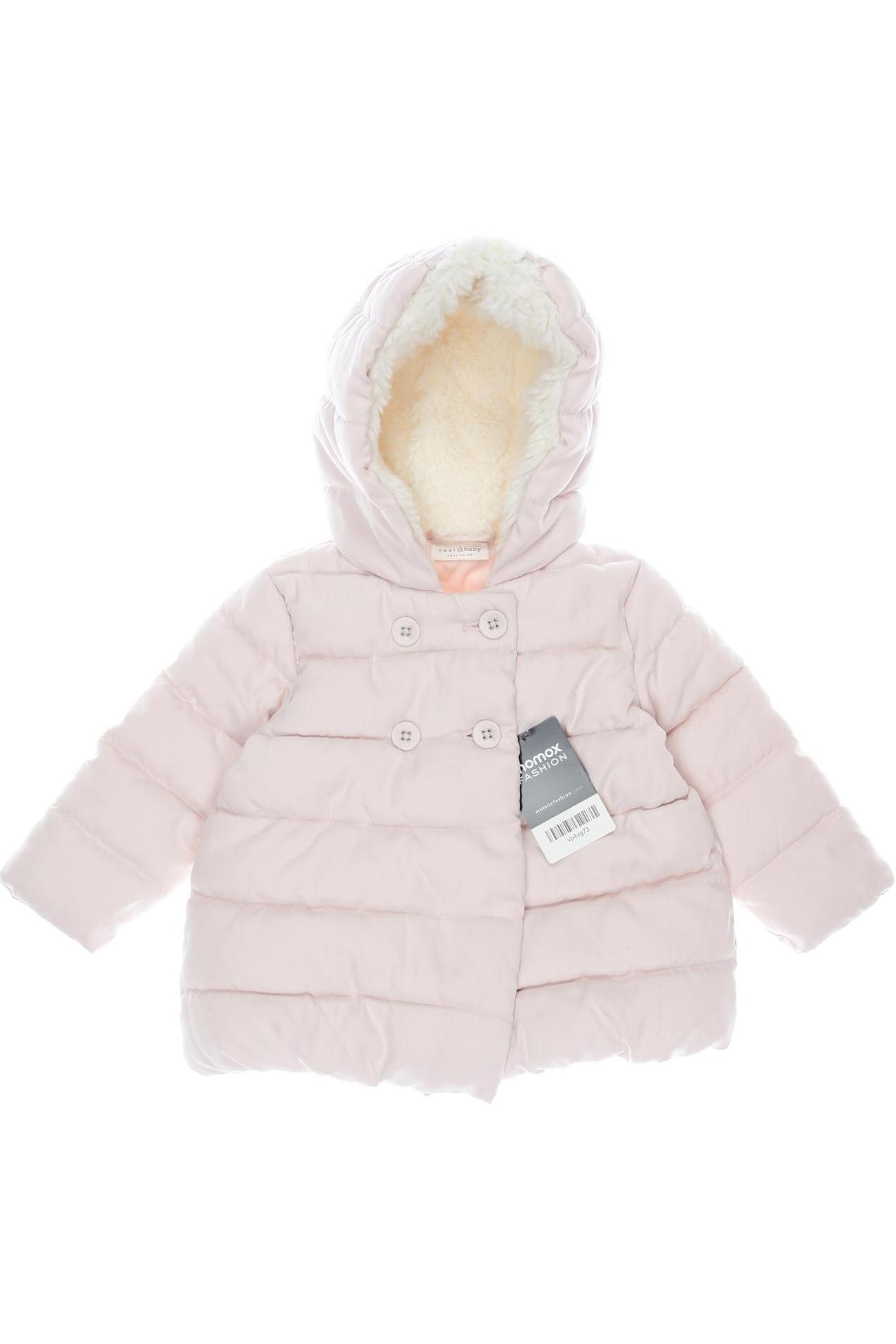 

Next Damen Jacke, pink, Gr. 80
