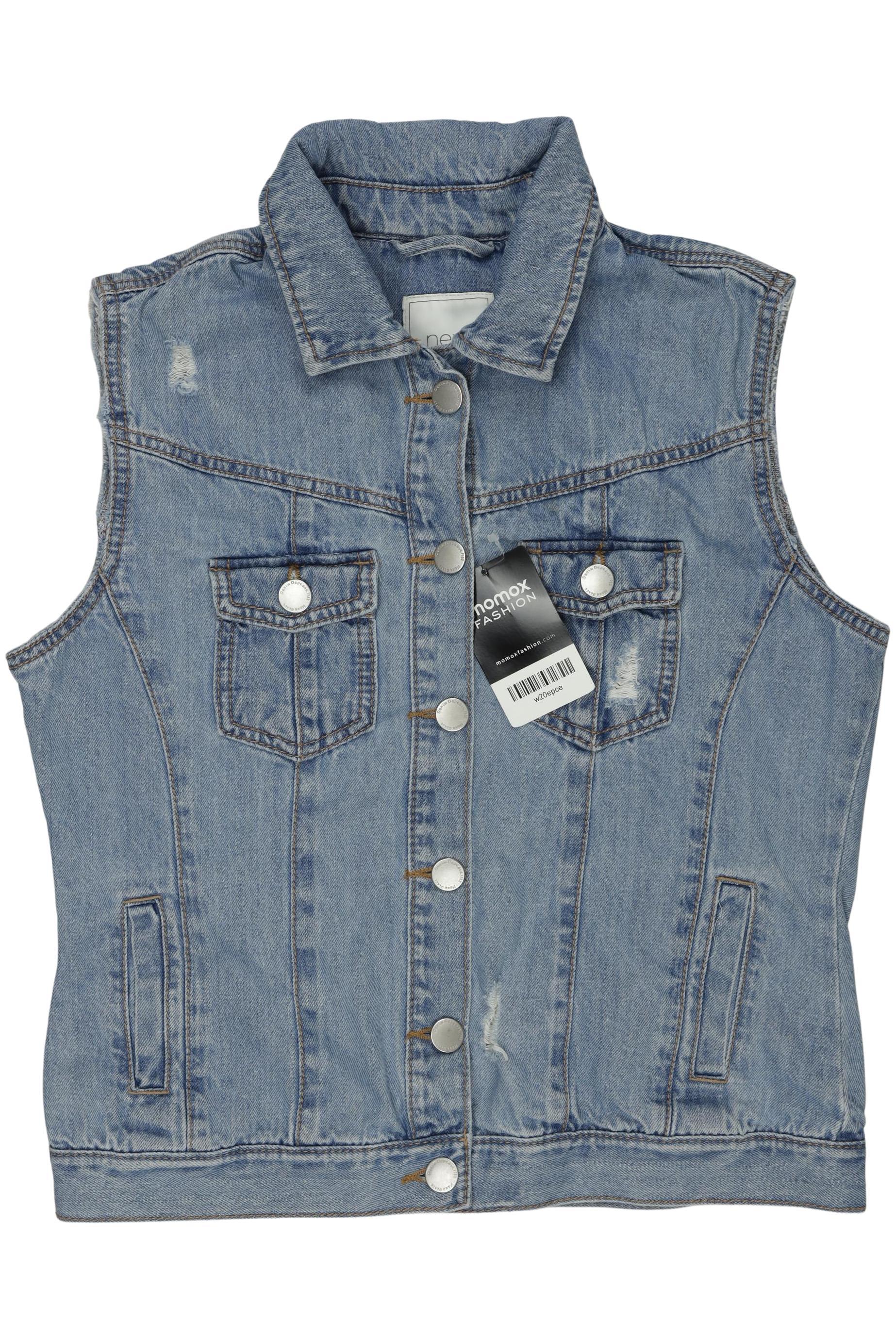 

Next Mädchen Jacke, hellblau, Gr. 164