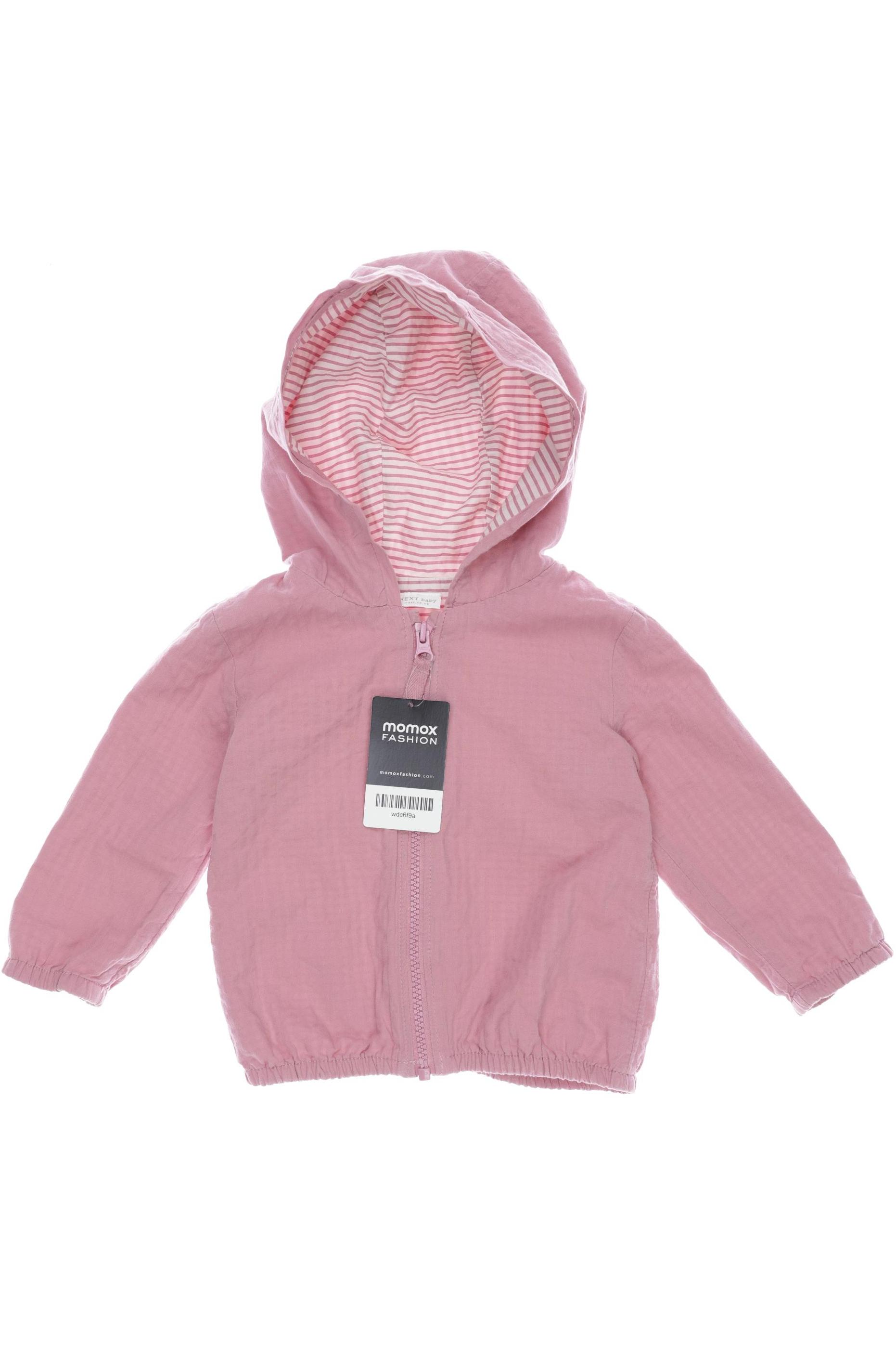 

Next Damen Jacke, pink, Gr. 86