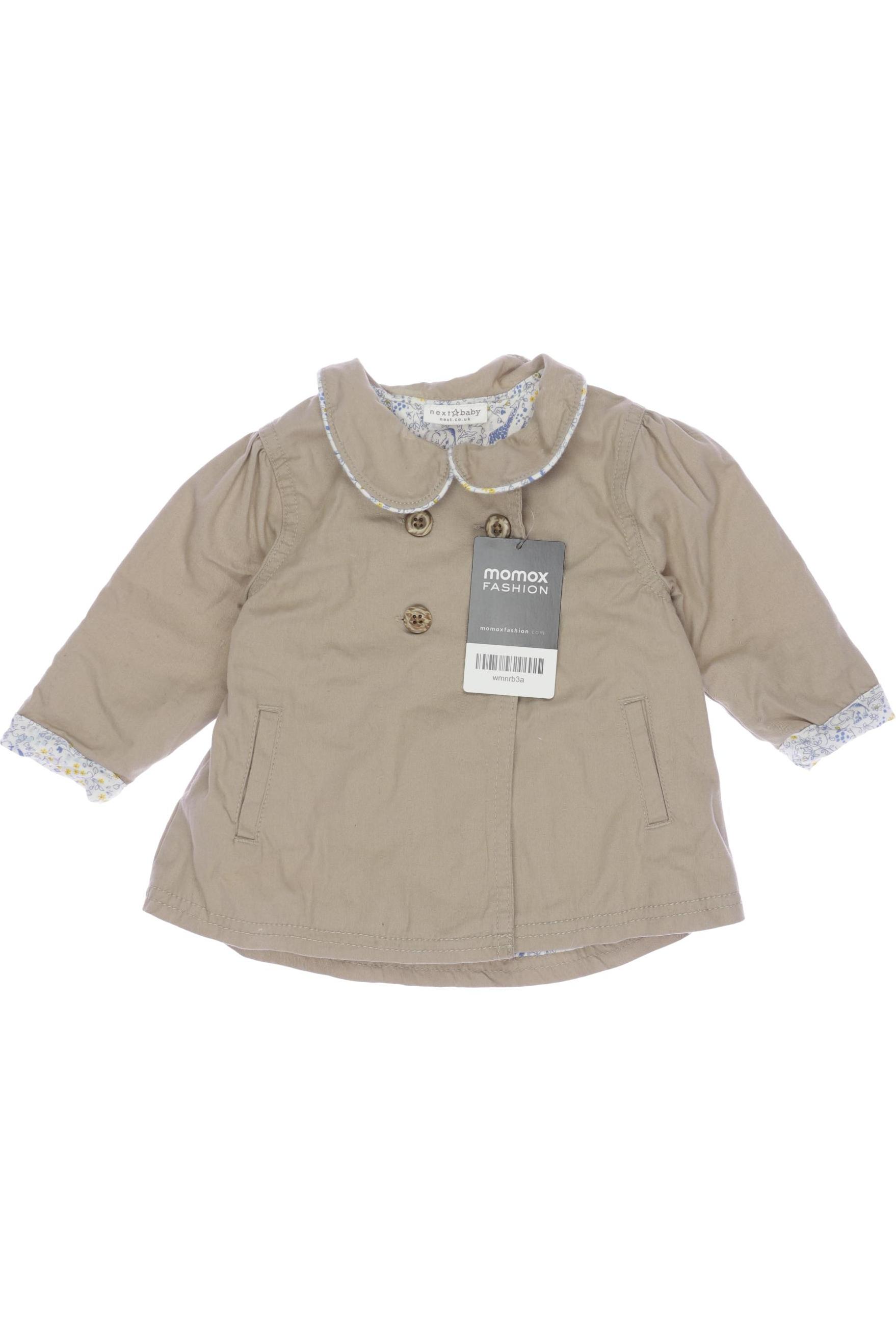 

Next Damen Jacke, beige, Gr. 62