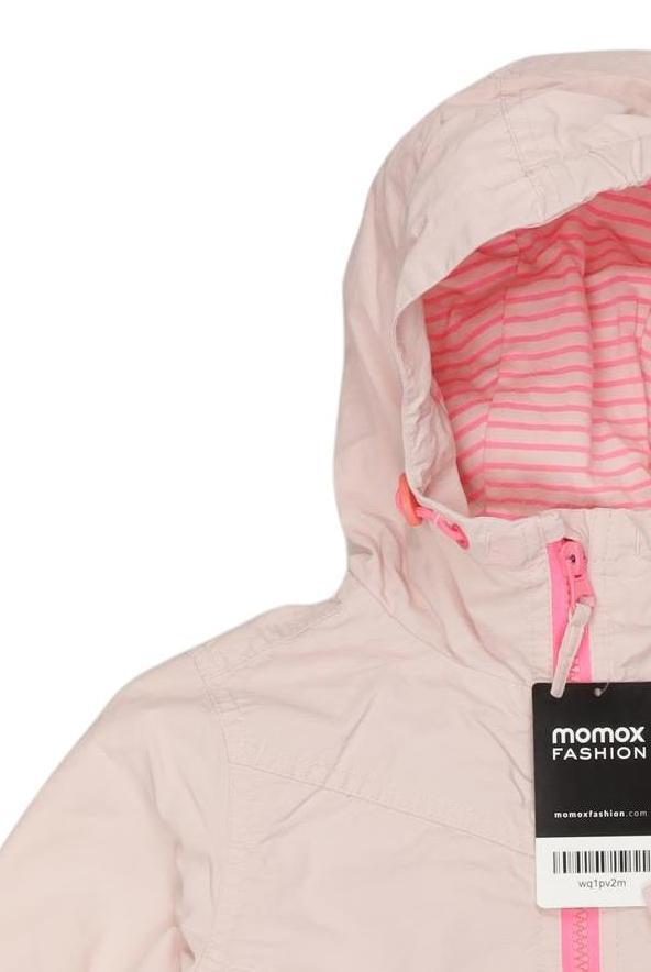 Thumbnail - Next Mädchen Jacke, pink, Gr. 116