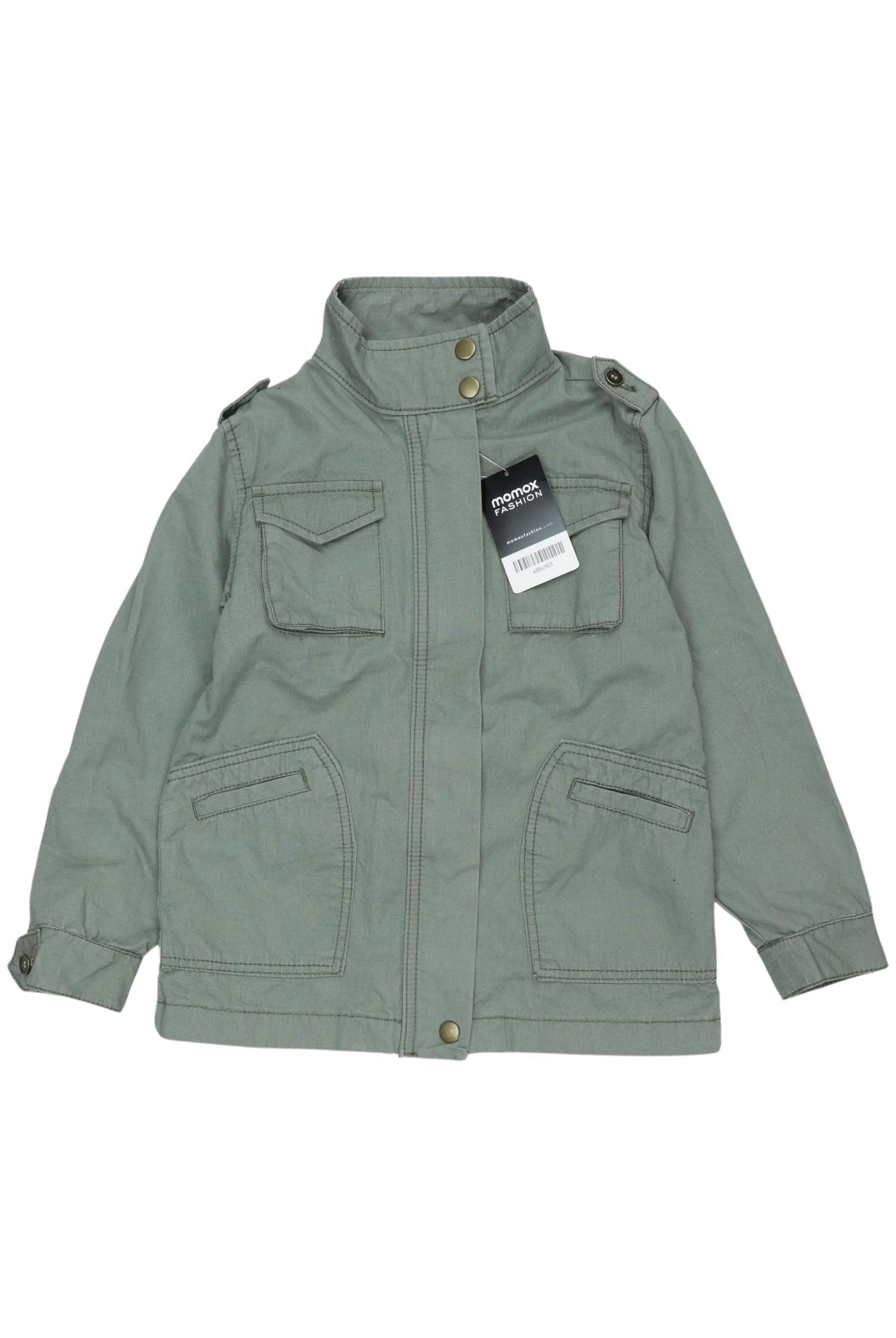 

Next Damen Jacke, grün, Gr. 122