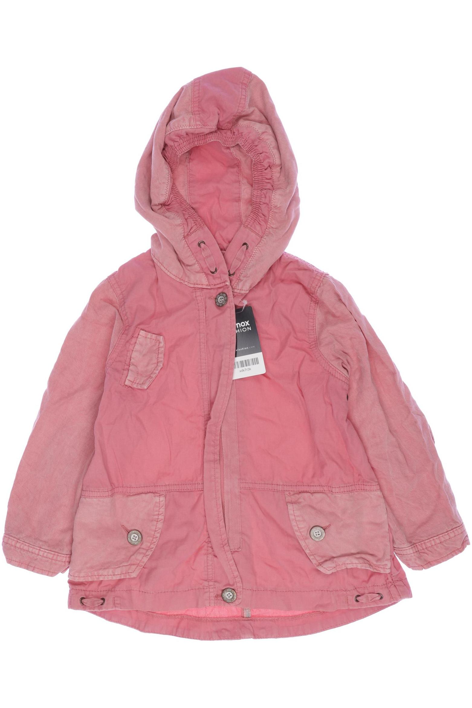 

Next Damen Jacke, pink, Gr. 110