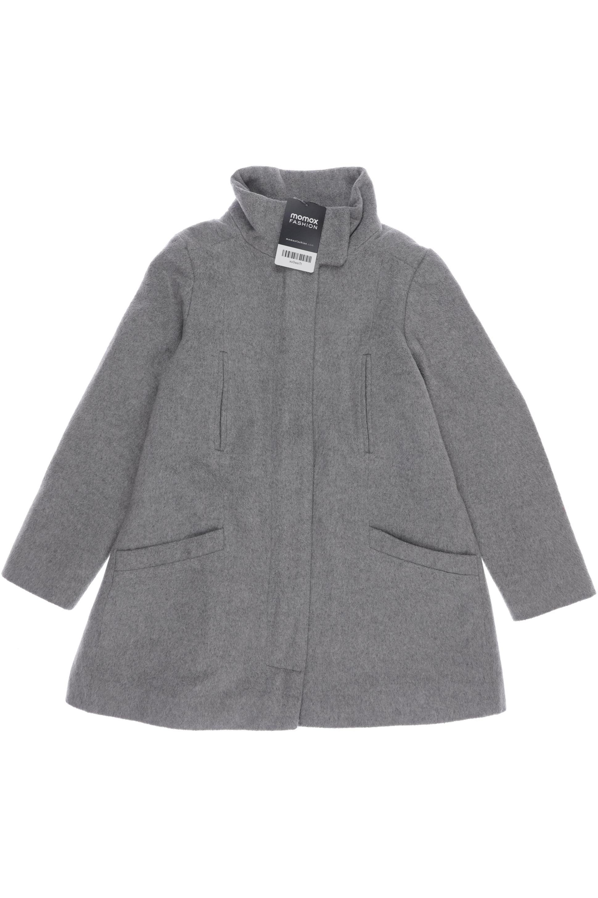 

Next Damen Jacke, grau, Gr. 140
