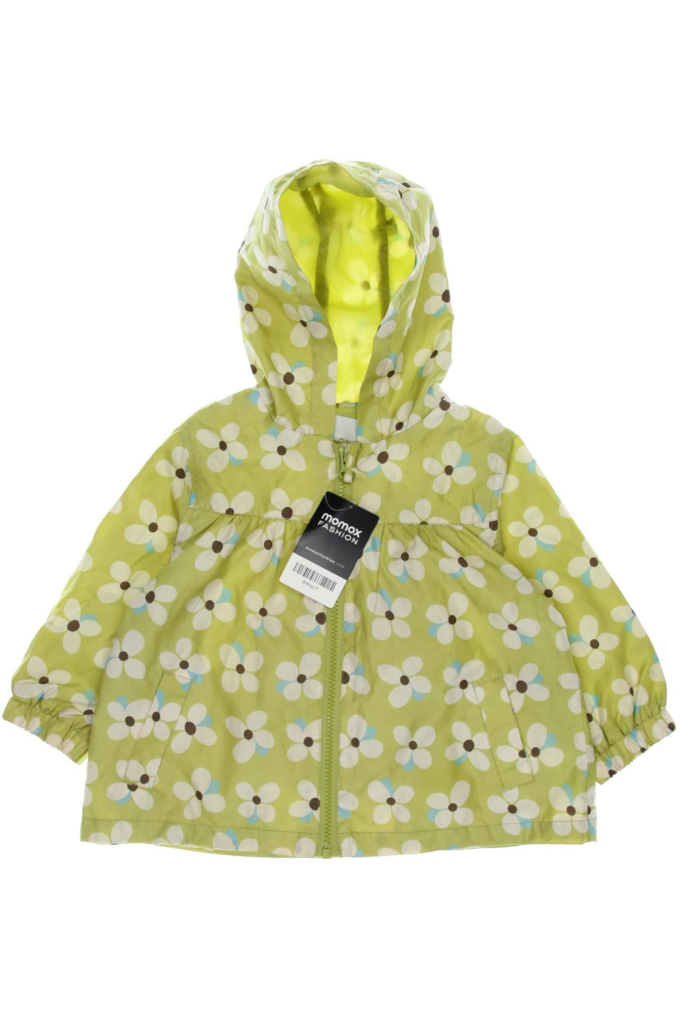 

Next Mädchen Jacke, hellgrün, Gr. 86