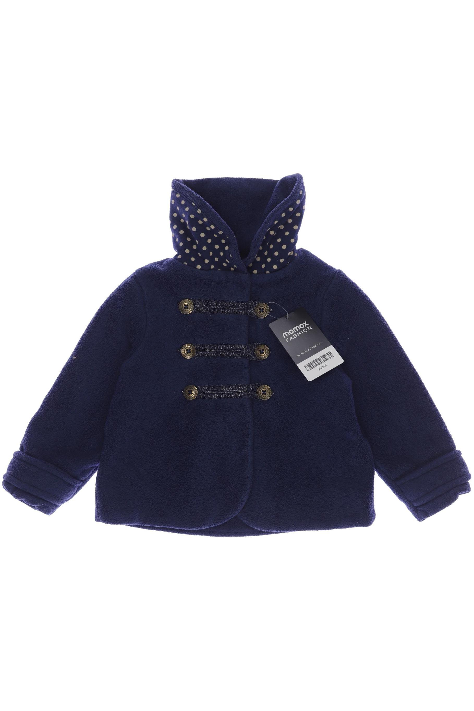 

Next Mädchen Jacke, blau