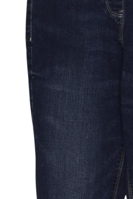 Thumbnail - Next Mädchen Jeans, marineblau, Gr. 158