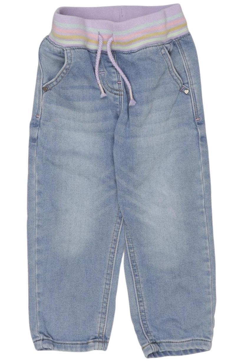 

Next Damen Jeans, hellblau, Gr. 92