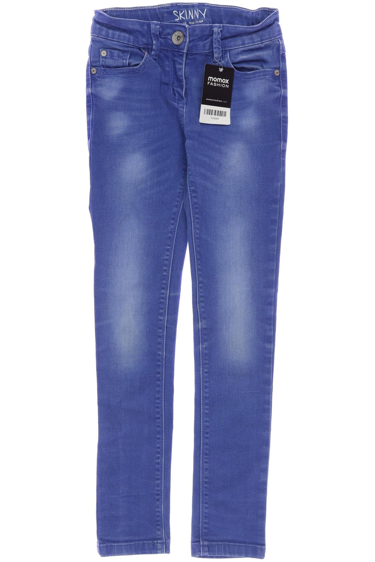 

Next Mädchen Jeans, blau