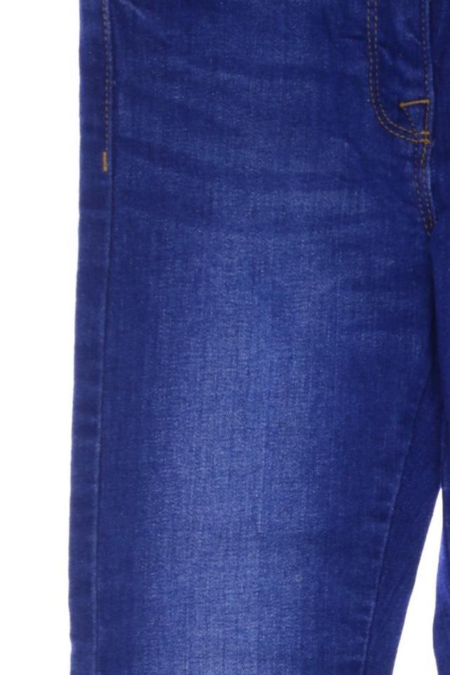 Thumbnail - Next Damen Jeans, marineblau, Gr. 122