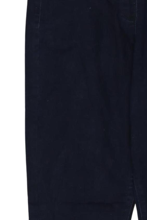 Thumbnail - Next Mädchen Jeans, marineblau, Gr. 164