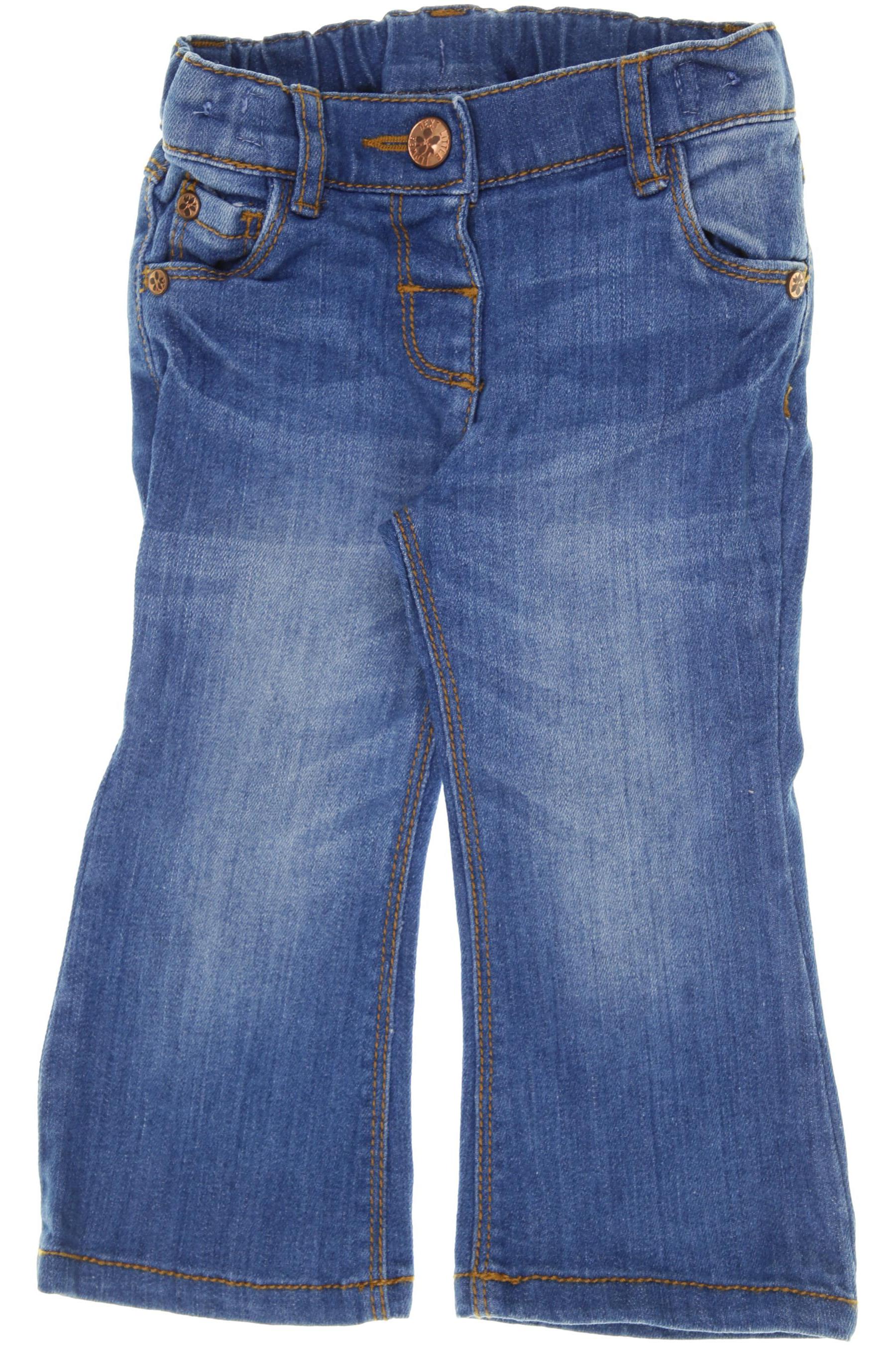 

Next Mädchen Jeans, blau