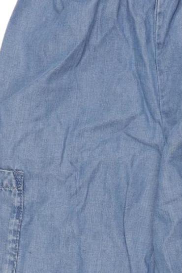 Thumbnail - Next Mädchen Jeans, hellblau, Gr. 104