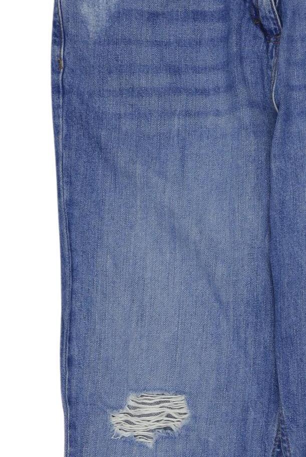 Thumbnail - Next Mädchen Jeans, blau, Gr. 164